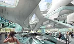 Penn Station 3.0<br />Diller Scofidio + Renfro<br />New York City<br />