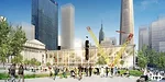 Gotham Gateway<br />SHoP Architects PC<br />New York City