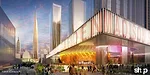 Gotham Gateway<br />SHoP Architects PC<br />New York City
