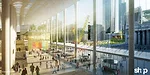 Gotham Gateway<br />SHoP Architects PC<br />New York City