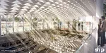 Gotham Gateway<br />SHoP Architects PC<br />New York City
