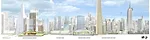 Gotham Gateway<br />SHoP Architects PC<br />New York City