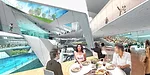 Penn Station 3.0<br /> Diller Scofidio + Renfro<br /> New York City