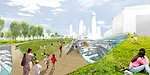 Penn Station 3.0<br /> Diller Scofidio + Renfro<br /> New York City