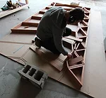 Situ Fabrication specializes in projects requiring advanced digital design and manufacturing techniques.