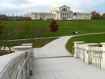 David Chipperfield-designed Addition to St. Louis Art Museum Opens This Month