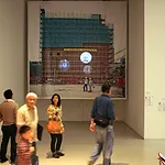 “Elevation” by Sheng Zhonghai.