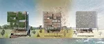 Studio de Arquitectura y Ciudad (Querétaro, Mexico) - 1st place<br />
