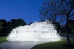 Serpentine Gallery Pavilion 2013