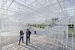 Serpentine Gallery Pavilion 2013