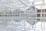 Serpentine Gallery Pavilion 2013