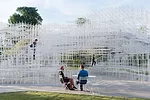 Serpentine Gallery Pavilion 2013