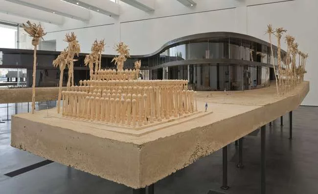 LACMA Director and Peter Zumthor Make the Case for Museum's