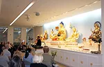 Kadampa Meditation Center<br />Per-forma Studio<br />New York City