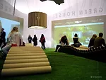 Green House Exhibit Pavilion<br />Per-forma Studio<br />Moscow