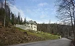 Le Corbusier (Charles-Édouard Jeanneret), Villa Jeanneret-Perret, La Chaux-de-Fonds, 1912 (Photo 2012)