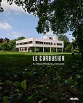 Cover of the exhibition catalogue accompanying <em>Le Corbusier: An Atlas of Modern Landscapes</em>