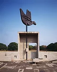 Portfolio: Le Corbusier's Chandigarh