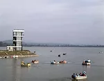 Portfolio: Le Corbusier's Chandigarh