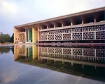 Portfolio: Le Corbusier's Chandigarh