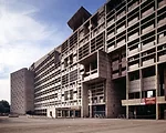 Portfolio: Le Corbusier's Chandigarh
