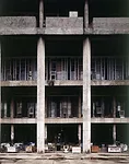 Portfolio: Le Corbusier's Chandigarh