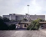 Portfolio: Le Corbusier's Chandigarh
