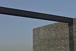 Museum of European and Mediterranean Civilizations (MuCEM)<br />Rudy Ricciotti<br />Marseilles, France