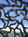 Museum of European and Mediterranean Civilizations (MuCEM)<br />Rudy Ricciotti<br />Marseilles, France