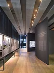Museum of European and Mediterranean Civilizations (MuCEM)<br />Rudy Ricciotti<br />Marseilles, France