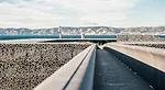 Museum of European and Mediterranean Civilizations (MuCEM)<br />Rudy Ricciotti<br />Marseilles, France
