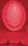 James Turrell, Solomon R. Guggenheim Museum, New York, June 21–September 25, 2013<br /> <em>Aten Reign</em>, 2013<br /> Daylight and LED light, dimensions variable