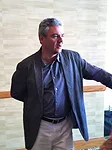 Luis Vidal