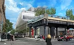 Progress Report: Renzo Piano's New Whitney Museum