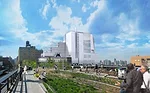 Progress Report: Renzo Piano's New Whitney Museum