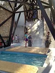 CODA's "Party Wall" at MoMA PS1
