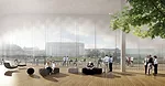 <p>Helsinki Library <br />ALA Architects</p>