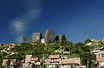 Giancarlo Mazzanti’s Biblioteca Espana in Medellín.<br />