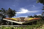 Felipe Uribe’s Arvi Park in Medellín.