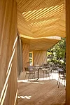 First Look: Sokol Blosser Tasting Room by Allied Works Architecture