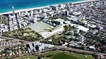 Rem Koolhaas Wins Competition to Redesign Miami Beach Convention Center