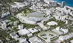 Rem Koolhaas Wins Competition to Redesign Miami Beach Convention Center