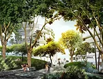 Rem Koolhaas Wins Competition to Redesign Miami Beach Convention Center