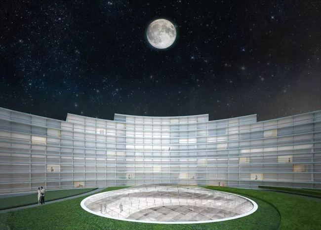 Rem Koolhaas Wins Competition to Redesign Miami Beach Convention Center