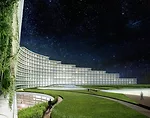 Rem Koolhaas Wins Competition to Redesign Miami Beach Convention Center