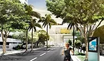 Rem Koolhaas Wins Competition to Redesign Miami Beach Convention Center