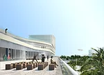 Rem Koolhaas Wins Competition to Redesign Miami Beach Convention Center