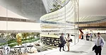 Rem Koolhaas Wins Competition to Redesign Miami Beach Convention Center