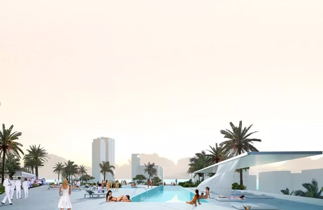Rem Koolhaas Wins Competition to Redesign Miami Beach Convention Center