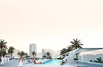 Rem Koolhaas Wins Competition to Redesign Miami Beach Convention Center
